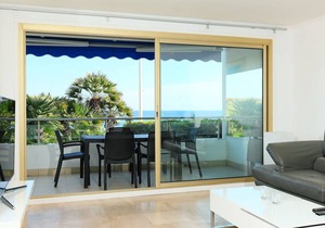 92 m² Apartment ∙ 3 bedrooms ∙ 5 guests