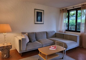 92 m² Apartment ∙ 2 bedrooms ∙ 4 guests
