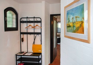 92 m² Apartment ∙ 2 bedrooms ∙ 4 guests