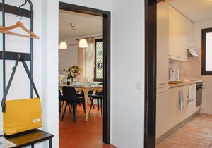 92 m² Apartment ∙ 2 bedrooms ∙ 4 guests