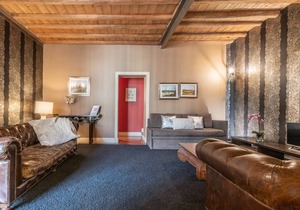 92 m² Apartment ∙ 1 bedroom ∙ 4 guests
