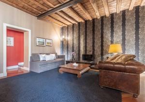 92 m² Apartment ∙ 1 bedroom ∙ 4 guests