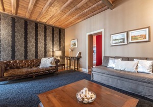 92 m² Apartment ∙ 1 bedroom ∙ 4 guests