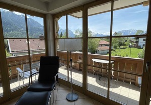 92 m² Apartment ∙ 2 bedrooms ∙ 4 guests