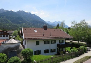 92 m² Apartment ∙ 2 bedrooms ∙ 4 guests