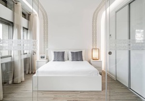 92 m² Apartment ∙ 2 bedrooms ∙ 4 guests