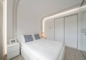 92 m² Apartment ∙ 2 bedrooms ∙ 4 guests