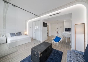 92 m² Apartment ∙ 2 bedrooms ∙ 4 guests
