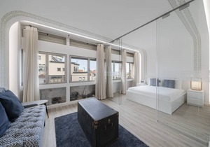 92 m² Apartment ∙ 2 bedrooms ∙ 4 guests