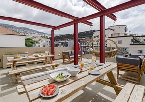 92 m² Apartment ∙ 2 bedrooms ∙ 4 guests