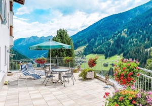 92 m² Apartment ∙ 2 bedrooms ∙ 5 guests