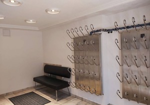 92 m² Apartment ∙ 2 bedrooms ∙ 5 guests