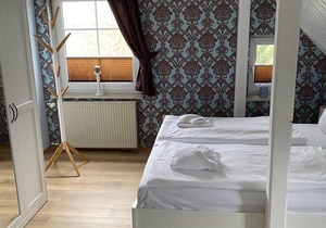 92 m² Apartment ∙ 2 bedrooms ∙ 5 guests