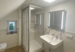 92 m² Apartment ∙ 2 bedrooms ∙ 5 guests