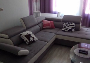 92 m² Apartment ∙ 3 bedrooms ∙ 6 guests
