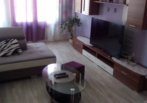 92 m² Apartment ∙ 3 bedrooms ∙ 6 guests