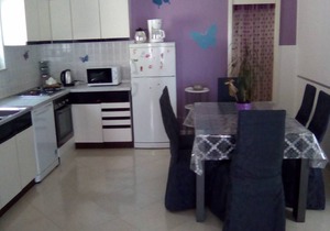 92 m² Apartment ∙ 3 bedrooms ∙ 6 guests