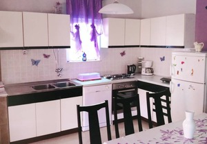 92 m² Apartment ∙ 3 bedrooms ∙ 6 guests