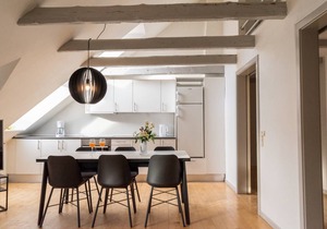 92 m² Apartment ∙ 3 bedrooms ∙ 6 guests