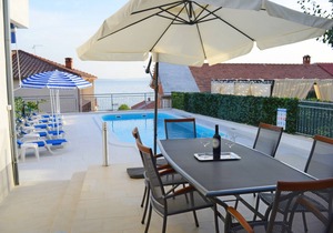 92 m² Apartment ∙ 3 bedrooms ∙ 8 guests