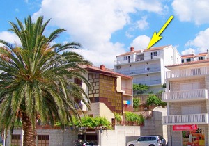 92 m² Apartment ∙ 3 bedrooms ∙ 8 guests
