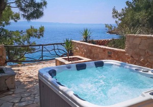 92 m² House ∙ 2 bedrooms ∙ 6 guests