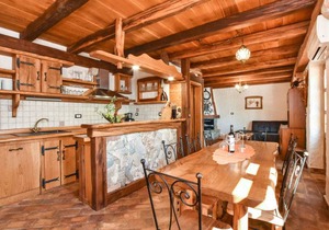 92 m² House ∙ 2 bedrooms ∙ 6 guests