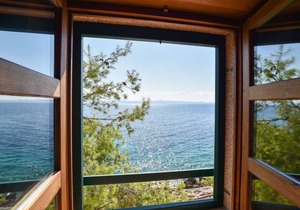 92 m² House ∙ 2 bedrooms ∙ 6 guests