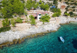 92 m² House ∙ 2 bedrooms ∙ 6 guests