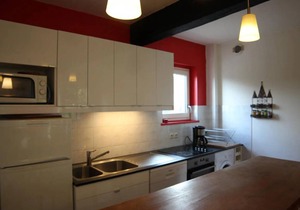 92 m² House ∙ 3 bedrooms ∙ 6 guests