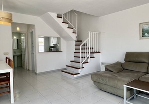 92 m² House ∙ 3 bedrooms ∙ 6 guests
