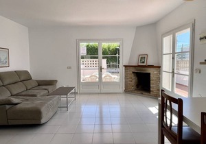 92 m² House ∙ 3 bedrooms ∙ 6 guests