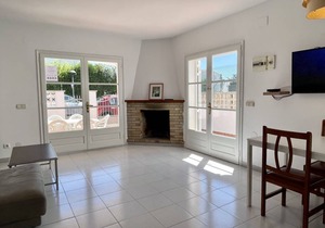 92 m² House ∙ 3 bedrooms ∙ 6 guests