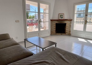 92 m² House ∙ 3 bedrooms ∙ 6 guests