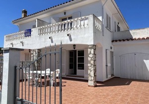 92 m² House ∙ 3 bedrooms ∙ 6 guests