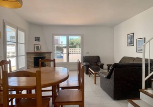 92 m² House ∙ 3 bedrooms ∙ 6 guests