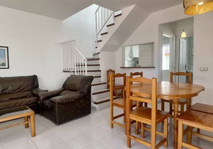 92 m² House ∙ 3 bedrooms ∙ 6 guests