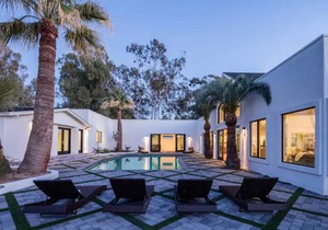 929 m² House ∙ 6 bedrooms ∙ 16 guests