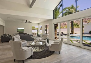 929 m² House ∙ 6 bedrooms ∙ 16 guests