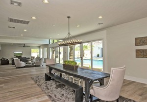 929 m² House ∙ 6 bedrooms ∙ 16 guests