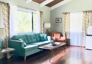 93 m² House ∙ 2 bedrooms ∙ 4 guests