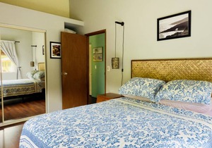 93 m² House ∙ 2 bedrooms ∙ 4 guests