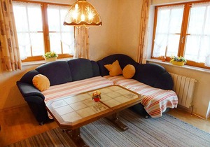 93 m² Apartment ∙ 2 bedrooms ∙ 4 guests
