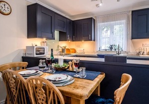 93 m² Apartment ∙ 1 bedroom ∙ 4 guests