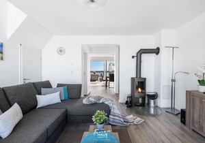 93 m² Apartment ∙ 2 bedrooms ∙ 5 guests