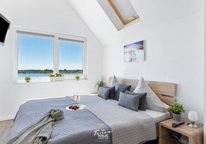 93 m² Apartment ∙ 2 bedrooms ∙ 5 guests