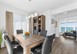93 m² Apartment ∙ 2 bedrooms ∙ 5 guests