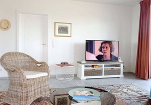 93 m² Apartment ∙ 2 bedrooms ∙ 4 guests