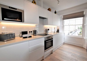 93 m² Apartment ∙ 2 bedrooms ∙ 6 guests