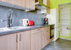 93 m² Apartment ∙ 3 bedrooms ∙ 6 guests